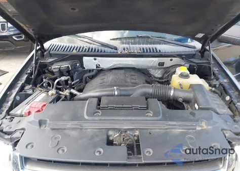 2017 Ford Expedition Xlt из США, поврежденный, VIN 1FMJU1HT6HEA69735